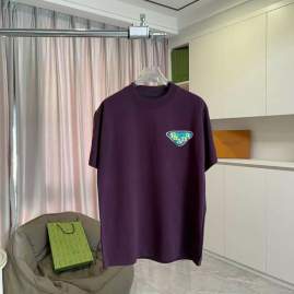 Picture of Prada T Shirts Short _SKUPradaS-2XLhgntx233359